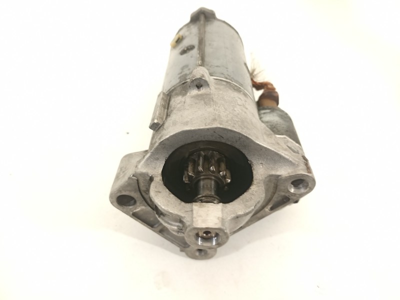 Recambio de motor arranque para suzuki grand vitara jb (jt) 1,9 ltr. ddis jlx-e 5-türig referencia OEM IAM 8200628426  