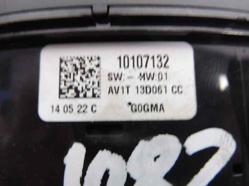 Recambio de mando luces para ford b-max trend referencia OEM IAM AV1T13D061CC  