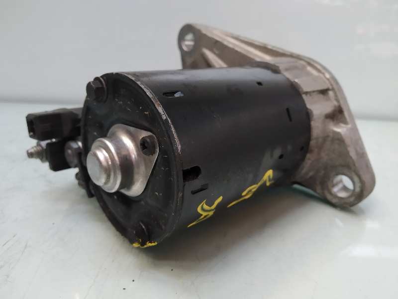 Recambio de motor arranque para seat ibiza (6l1) stella referencia OEM IAM 02T911023G 001120400 