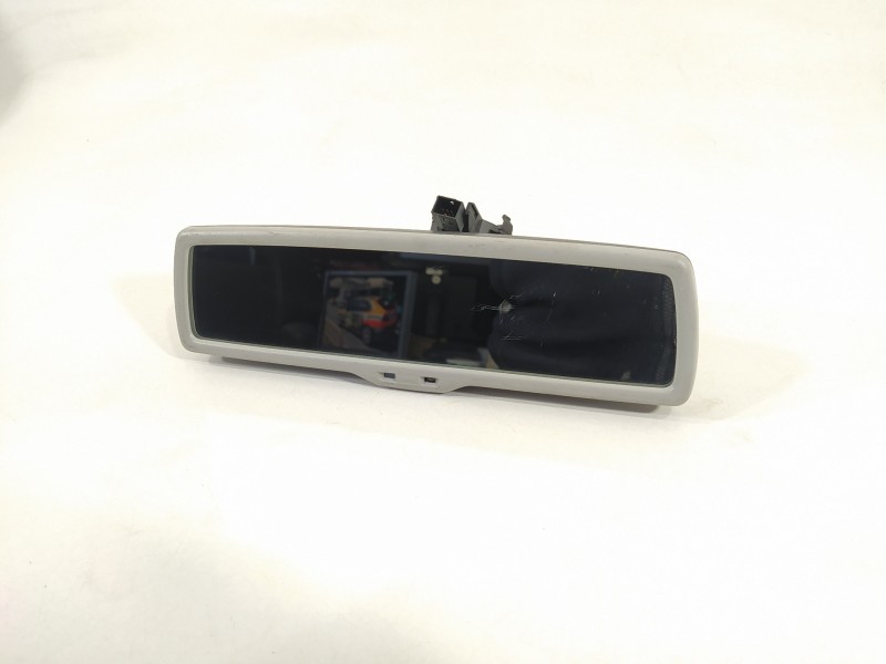 Recambio de espejo interior para seat leon st (5f8) fr referencia OEM IAM 7N0857511L  