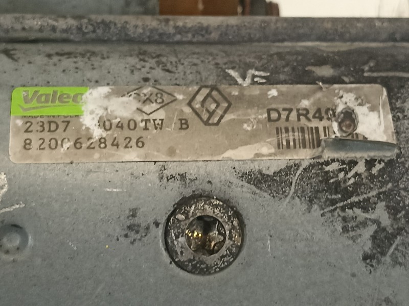 Recambio de motor arranque para suzuki grand vitara jb (jt) 1,9 ltr. ddis jlx-e 5-türig referencia OEM IAM 8200628426  