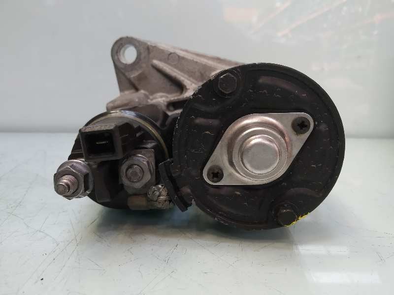 Recambio de motor arranque para seat ibiza (6l1) stella referencia OEM IAM 02T911023G 001120400 