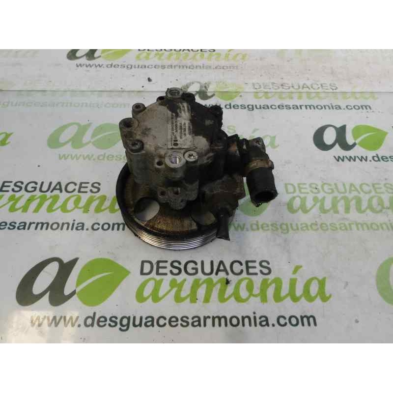 Recambio de bomba direccion para citroën c5 berlina 1.8 16v premier referencia OEM IAM 9636086580  