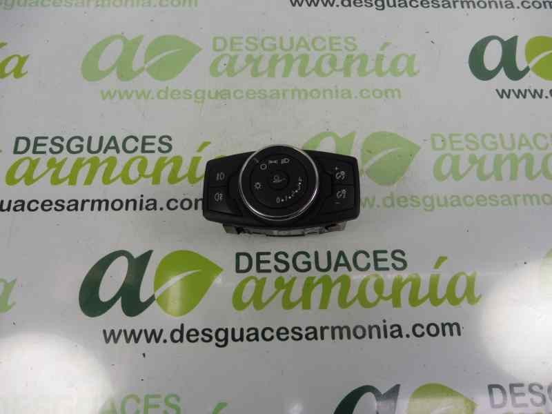 Recambio de mando luces para ford b-max trend referencia OEM IAM AV1T13D061CC  