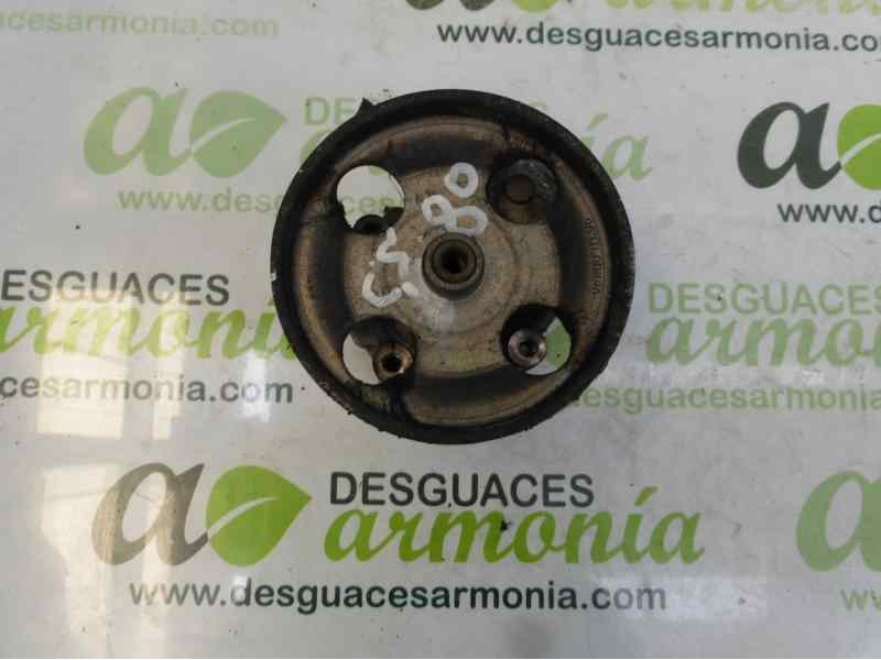 Recambio de bomba direccion para citroën c5 berlina 1.8 16v premier referencia OEM IAM 9636086580  