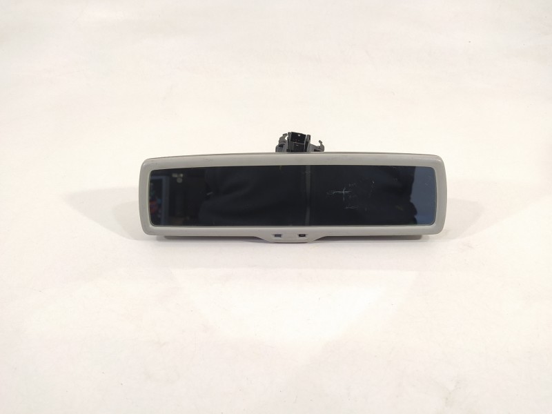 Recambio de espejo interior para seat leon st (5f8) fr referencia OEM IAM 7N0857511L  