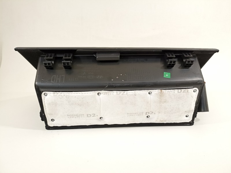 Recambio de guantera para kia sorento hev 2023 1.6 tci-gdi referencia OEM IAM 84511P2010 84510P2100WK 