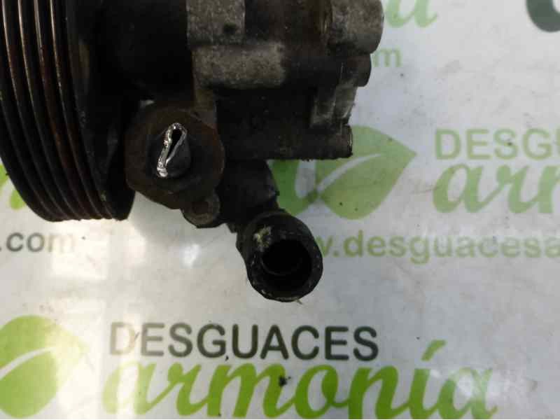 Recambio de bomba direccion para citroën c5 berlina 1.8 16v premier referencia OEM IAM 9636086580  