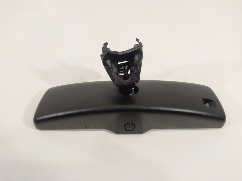 Recambio de espejo interior para seat leon st (5f8) fr referencia OEM IAM 7N0857511L  