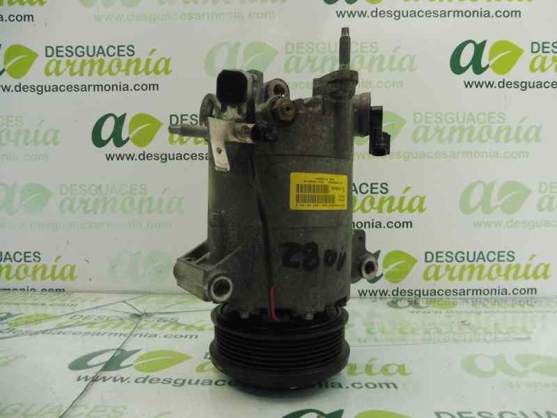 Recambio de compresor aire acondicionado para ford b-max trend referencia OEM IAM C1B119D629AG  