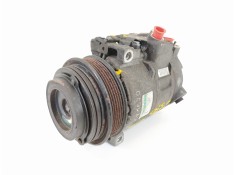 Recambio de compresor aire acondicionado para mercedes-benz clase slk (w170) roadster 200 (170.435) referencia OEM IAM A00023409