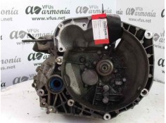Recambio de caja cambios para alfa romeo 147 (190) 1.6 ts 105 impression referencia OEM IAM AR37203  
