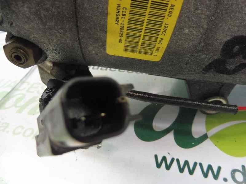 Recambio de compresor aire acondicionado para ford b-max trend referencia OEM IAM C1B119D629AG  
