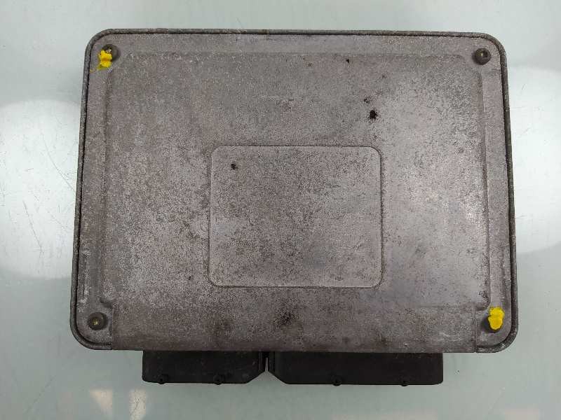 Recambio de centralita motor uce para seat ibiza (6l1) stella referencia OEM IAM 036906034AH 6160067908 3MUB4FDCC