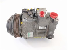 Recambio de compresor aire acondicionado para mercedes-benz clase slk (w170) roadster 200 (170.435) referencia OEM IAM A00023409 2