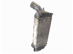 Recambio de intercooler para citroën c5 berlina premier referencia OEM IAM 9657073480 992506V  2