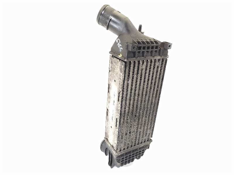 Recambio de intercooler para citroën c5 berlina premier referencia OEM IAM 9657073480 992506V 