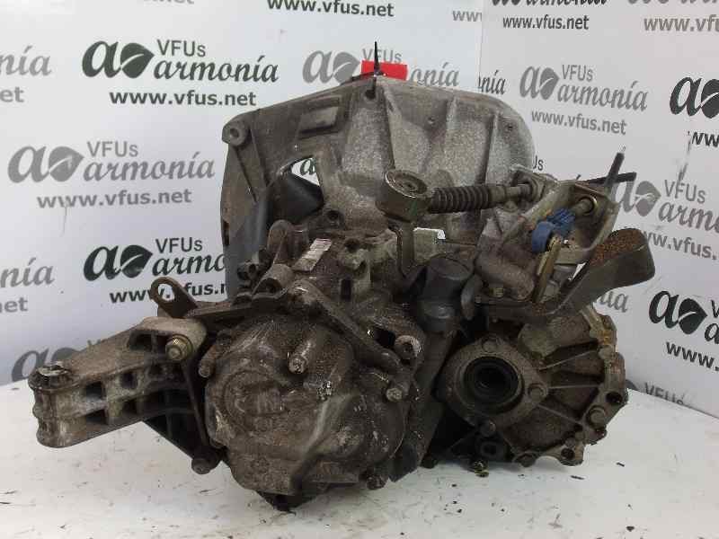Recambio de caja cambios para alfa romeo 147 (190) 1.6 ts 105 impression referencia OEM IAM AR37203  