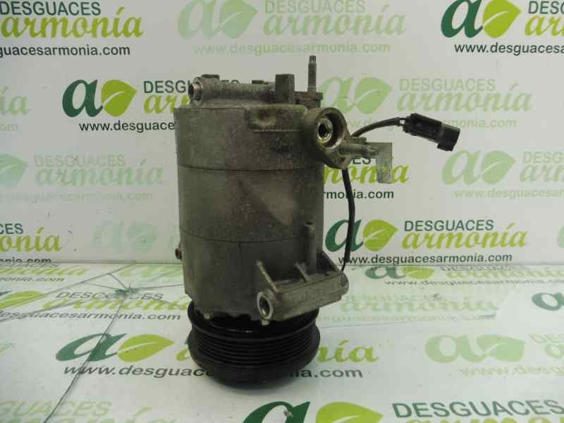Recambio de compresor aire acondicionado para ford b-max trend referencia OEM IAM C1B119D629AG  