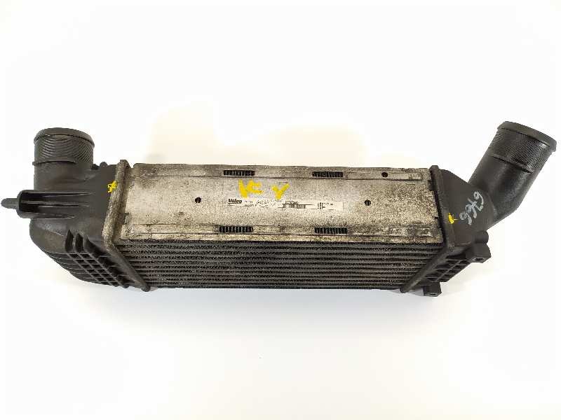 Recambio de intercooler para citroën c5 berlina premier referencia OEM IAM 9657073480 992506V 