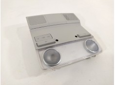 Recambio de luz interior para seat leon st (5f8) fr referencia OEM IAM 5F0947105R 1K0947133 