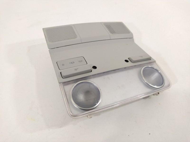 Recambio de luz interior para seat leon st (5f8) fr referencia OEM IAM 5F0947105R 1K0947133 