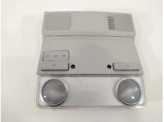 Recambio de luz interior para seat leon st (5f8) fr referencia OEM IAM 5F0947105R 1K0947133  2
