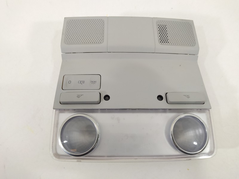 Recambio de luz interior para seat leon st (5f8) fr referencia OEM IAM 5F0947105R 1K0947133 