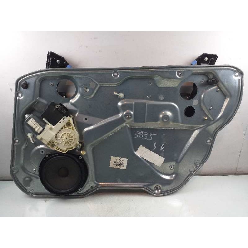 Recambio de elevalunas delantero derecho para seat ibiza (6l1) cool referencia OEM IAM 6L4837752EQ 6L2959801 6L4837756S