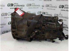 Recambio de caja cambios para bmw serie 5 touring (e39) 525d referencia OEM IAM HMY  