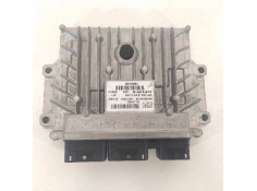 Recambio de centralita motor uce para citroën c5 berlina premier referencia OEM IAM 9665843380 28147602 9663548180