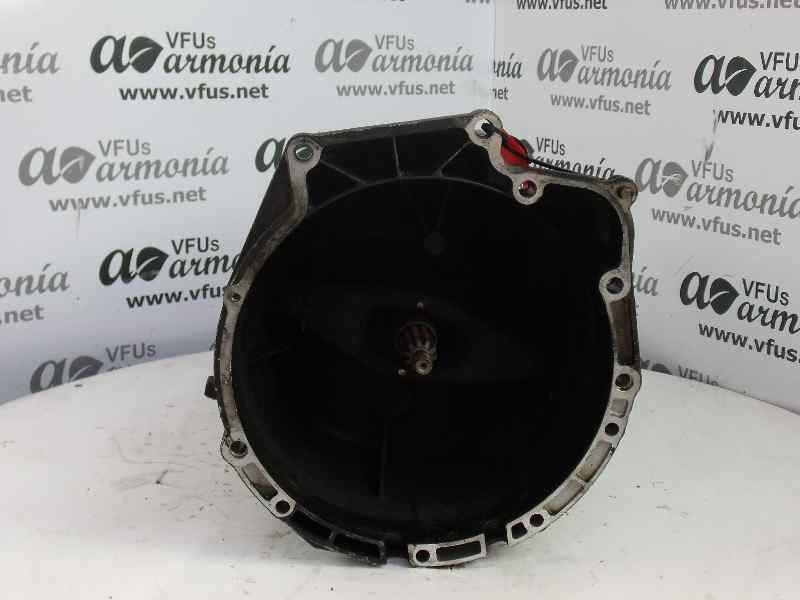 Recambio de caja cambios para bmw serie 5 touring (e39) 525d referencia OEM IAM HMY  