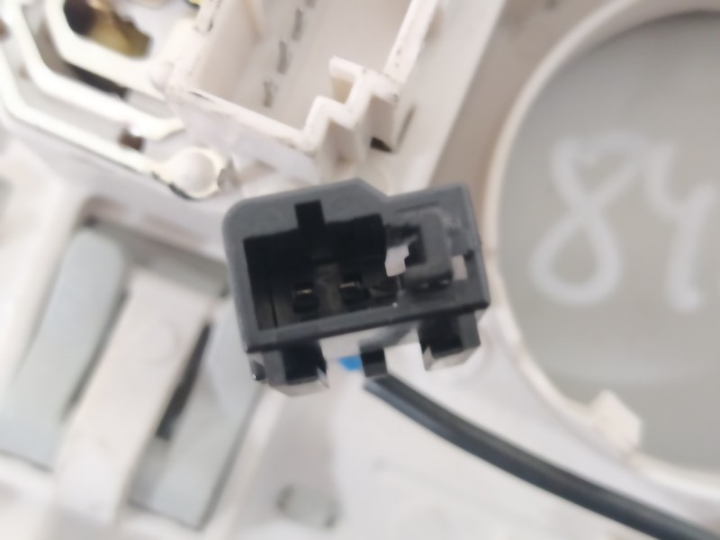 Recambio de luz interior para seat leon st (5f8) fr referencia OEM IAM 5F0947105R 1K0947133 