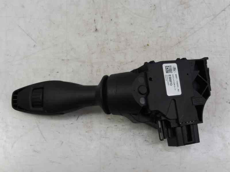 Recambio de mando limpia para ford b-max trend referencia OEM IAM 8A6T17A553AC  