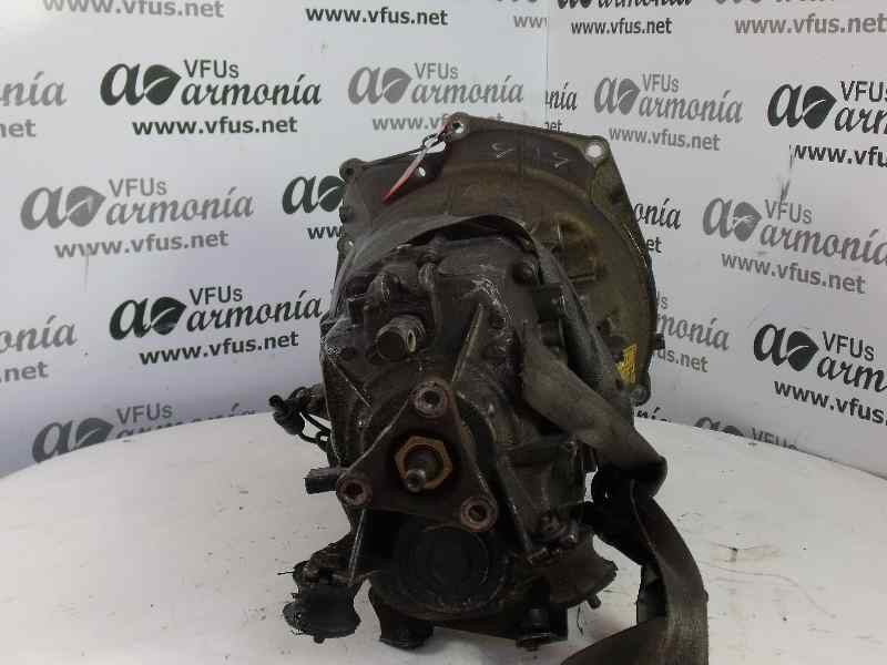 Recambio de caja cambios para bmw serie 5 touring (e39) 525d referencia OEM IAM HMY  