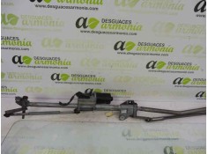 Recambio de motor limpia delantero para peugeot 307 break / sw (s1) sw pack referencia OEM IAM 9656250680  
