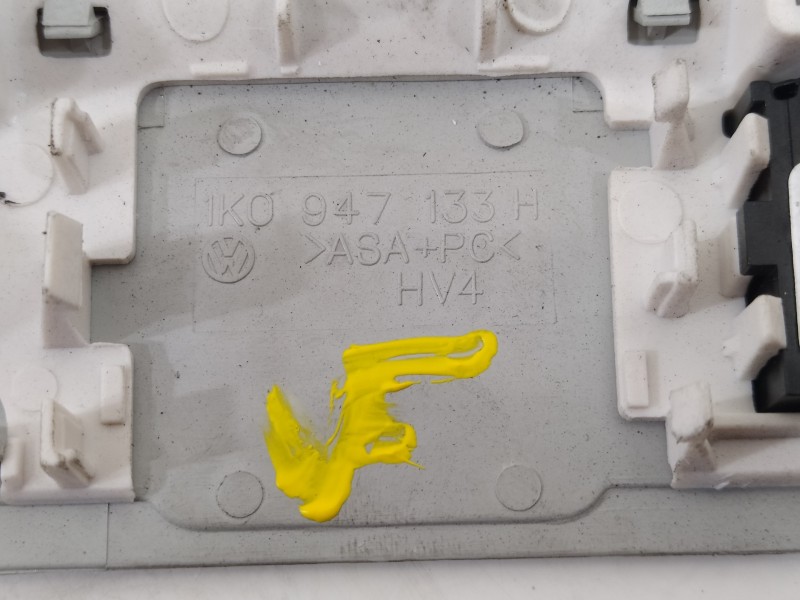 Recambio de luz interior para seat leon st (5f8) fr referencia OEM IAM 5F0947105R 1K0947133 