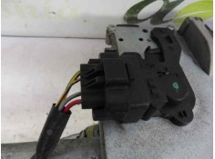 Recambio de motor limpia delantero para peugeot 307 break / sw (s1) sw pack referencia OEM IAM 9656250680   2