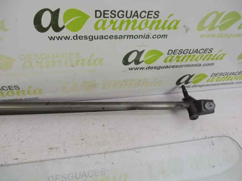 Recambio de motor limpia delantero para peugeot 307 break / sw (s1) sw pack referencia OEM IAM 9656250680  