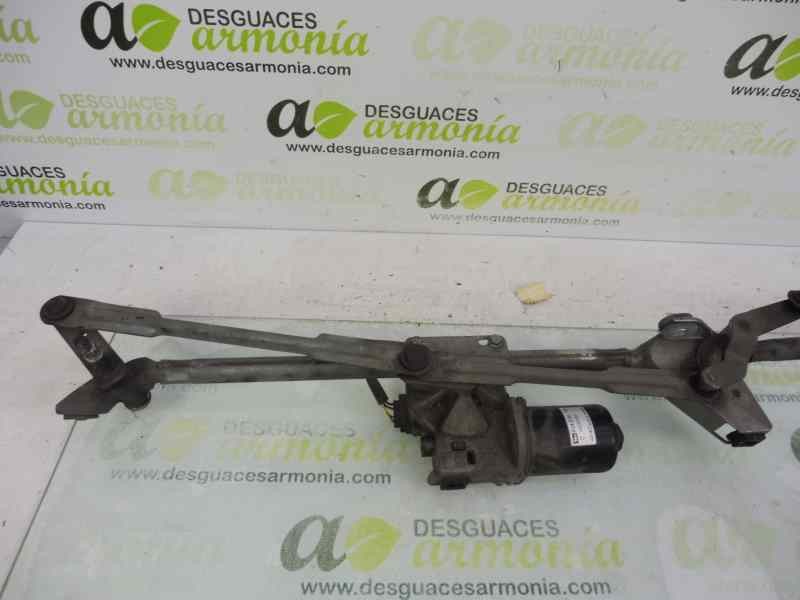 Recambio de motor limpia delantero para peugeot 307 break / sw (s1) sw pack referencia OEM IAM 9656250680  