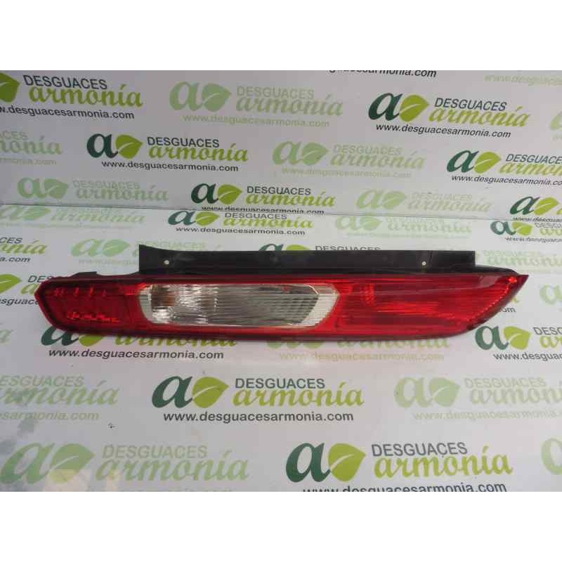 Recambio de piloto trasero izquierdo para ford focus berlina (cap) sport referencia OEM IAM 4M5113405A  