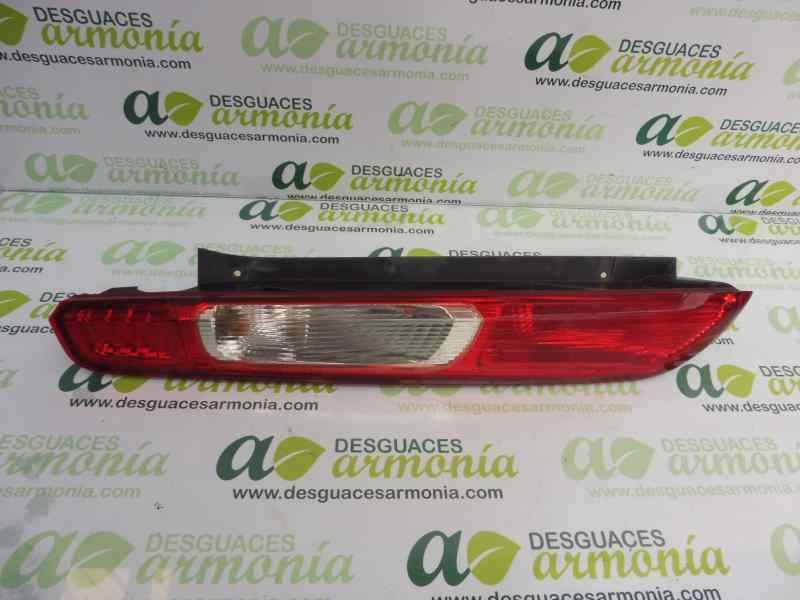 Recambio de piloto trasero izquierdo para ford focus berlina (cap) sport referencia OEM IAM 4M5113405A  