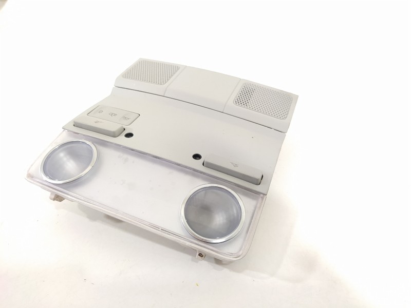 Recambio de luz interior para seat leon st (5f8) fr referencia OEM IAM 5F0947105R 1K0947133 