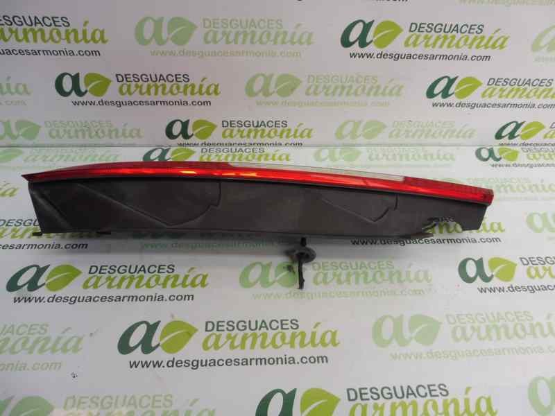 Recambio de piloto trasero izquierdo para ford focus berlina (cap) sport referencia OEM IAM 4M5113405A  