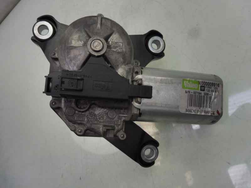 Recambio de motor limpia trasero para opel insignia berlina cosmo referencia OEM IAM 13269910  