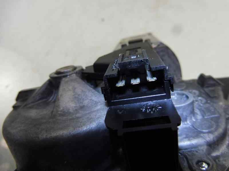 Recambio de motor limpia trasero para opel insignia berlina cosmo referencia OEM IAM 13269910  