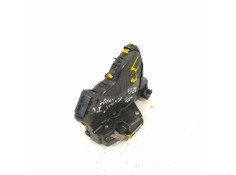 Recambio de cerradura puerta delantera izquierda para suzuki grand vitara jb (jt) 1,9 ltr. ddis jlx-e 5-türig referencia OEM IAM