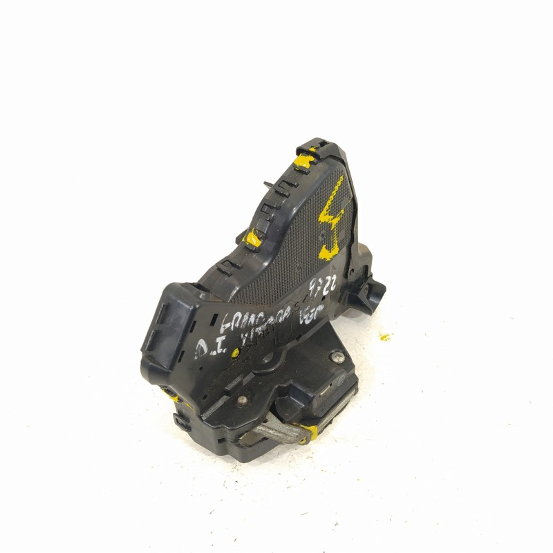 Recambio de cerradura puerta delantera izquierda para suzuki grand vitara jb (jt) 1,9 ltr. ddis jlx-e 5-türig referencia OEM IAM