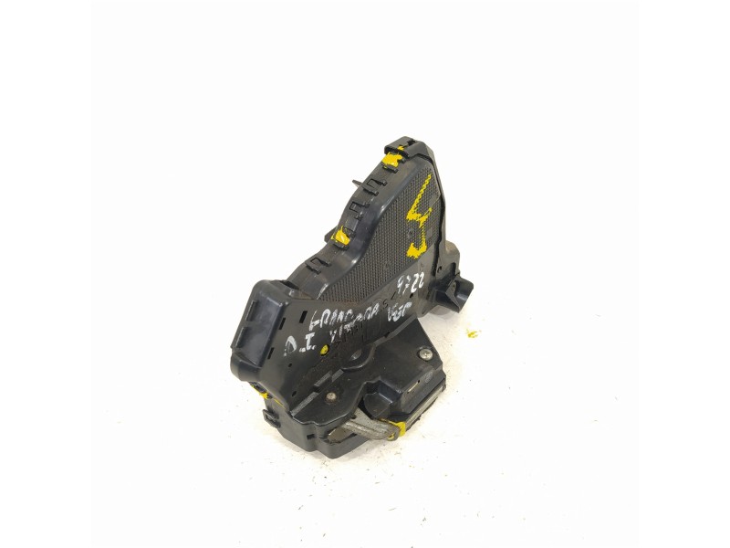 Recambio de cerradura puerta delantera izquierda para suzuki grand vitara jb (jt) 1,9 ltr. ddis jlx-e 5-türig referencia OEM IAM