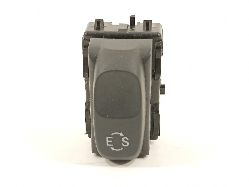 Recambio de interruptor para smart forfour basis (66kw) (453.044) referencia OEM IAM 251B45997R A4533400300 